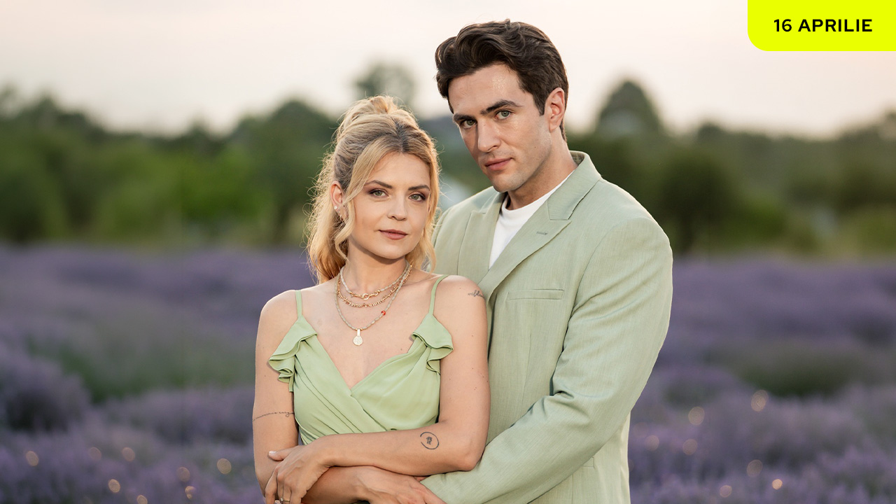 Destine cu parfum de lavandă