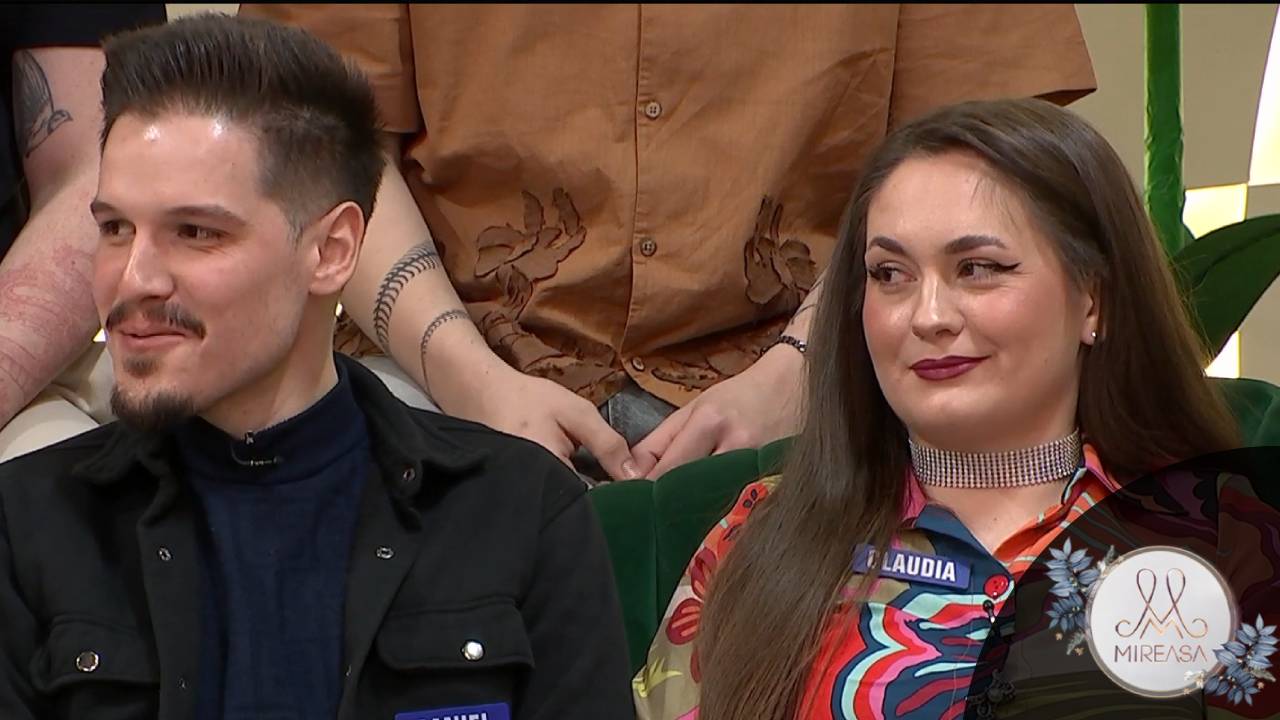 Mireasa | Sezonul 13 - Episodul 39