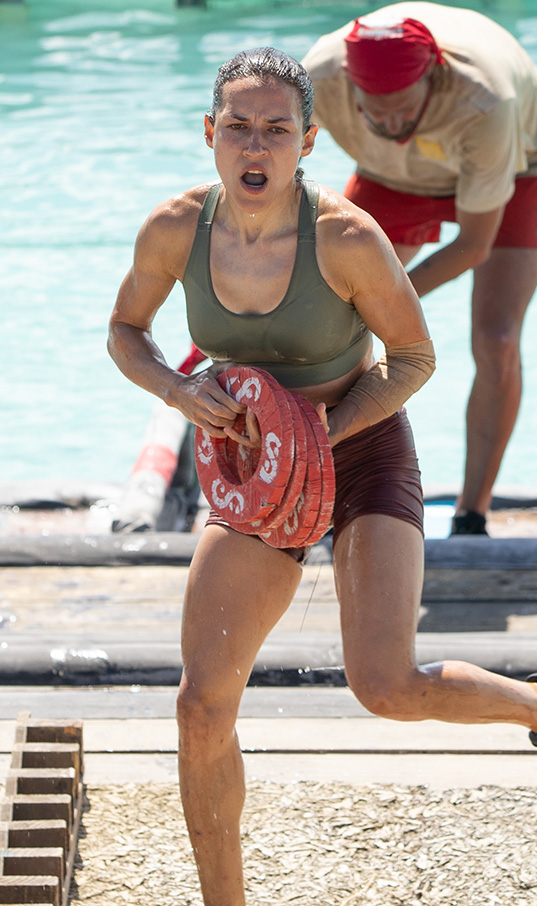 Survivor România 2026