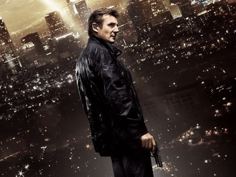 Taken 3: Teroare în L.A.