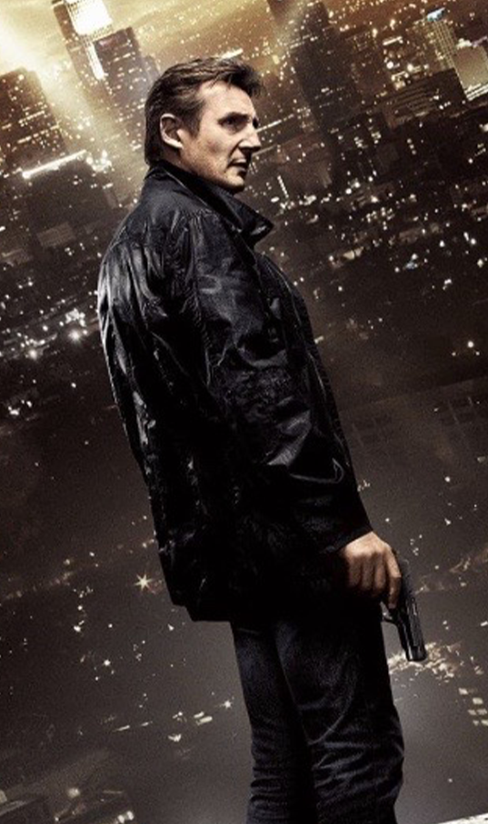 Taken 3: Teroare în L.A.