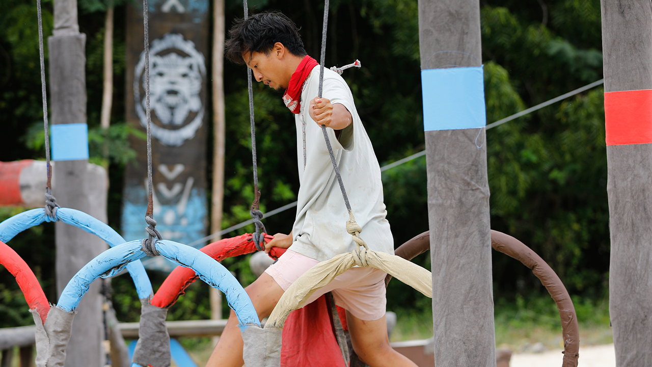 Survivor România 2026