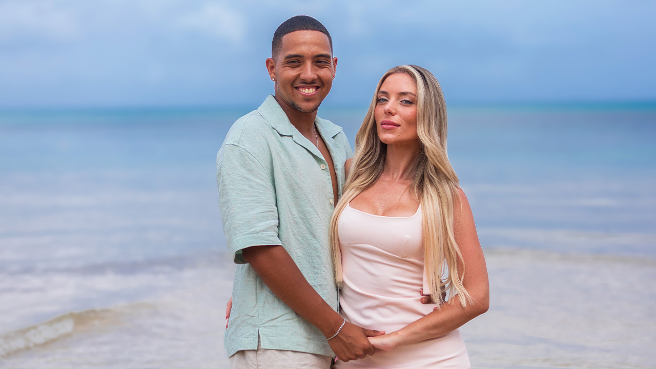 Insula Iubirii | Spania | Sezonul 9