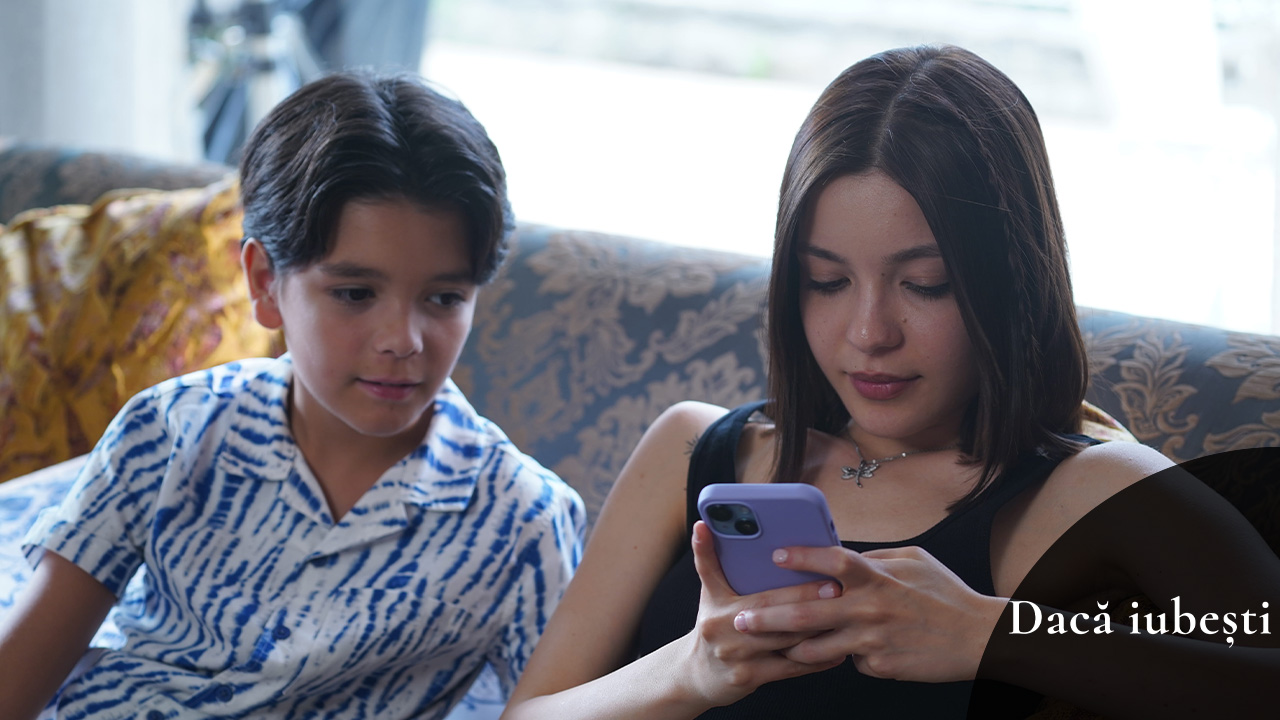 Dacă iubești | Episodul 32