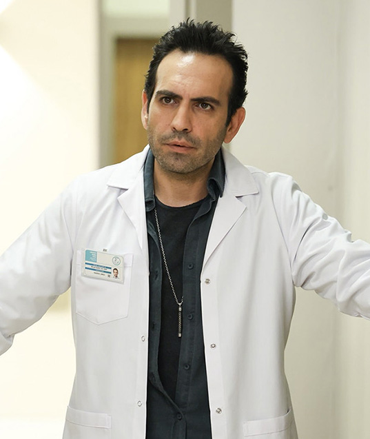 Curajul de a renaște