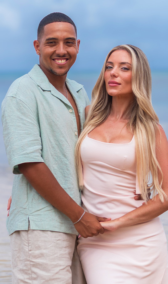 Insula Iubirii | Spania | Sezonul 9