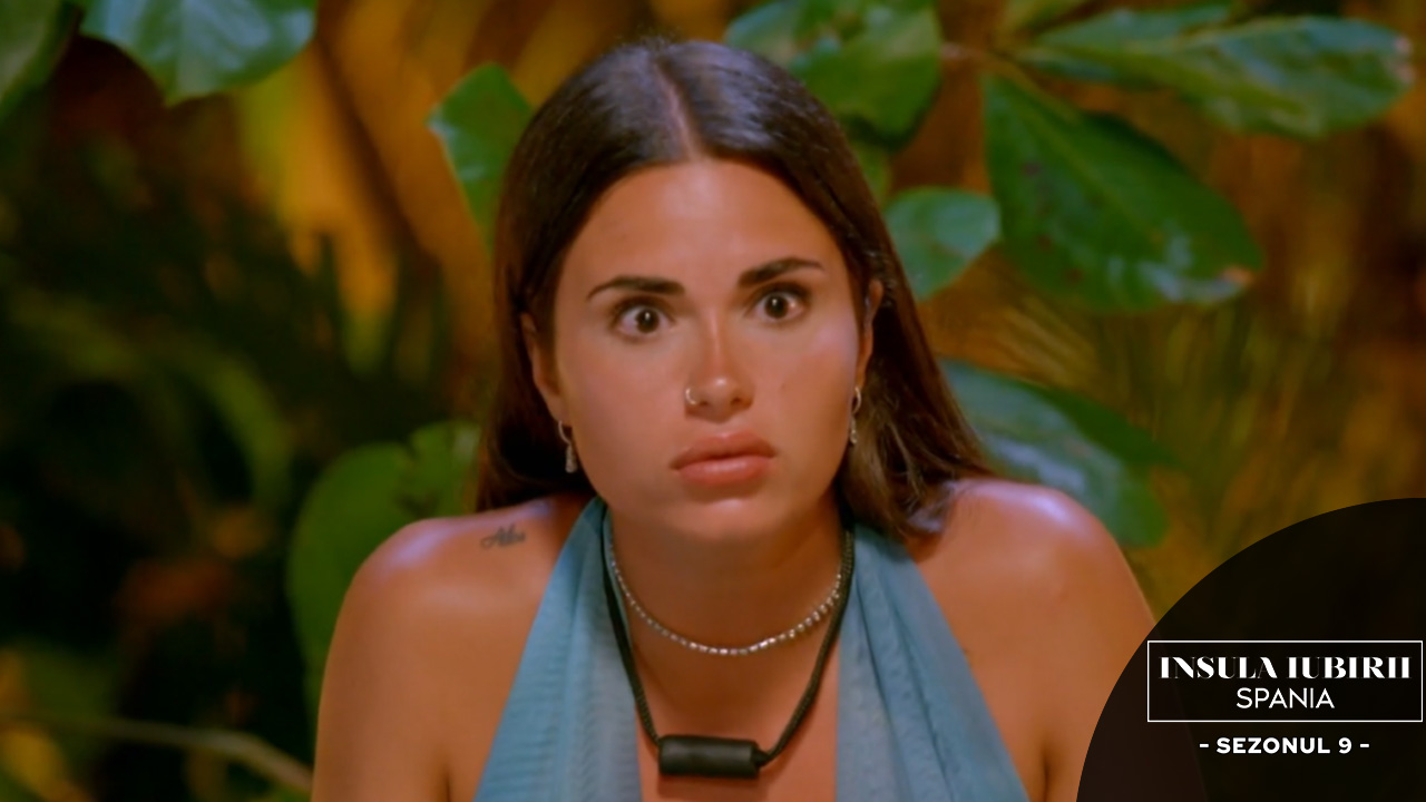 Insula Iubirii | Spania | Sezonul 9 - Episodul 4
