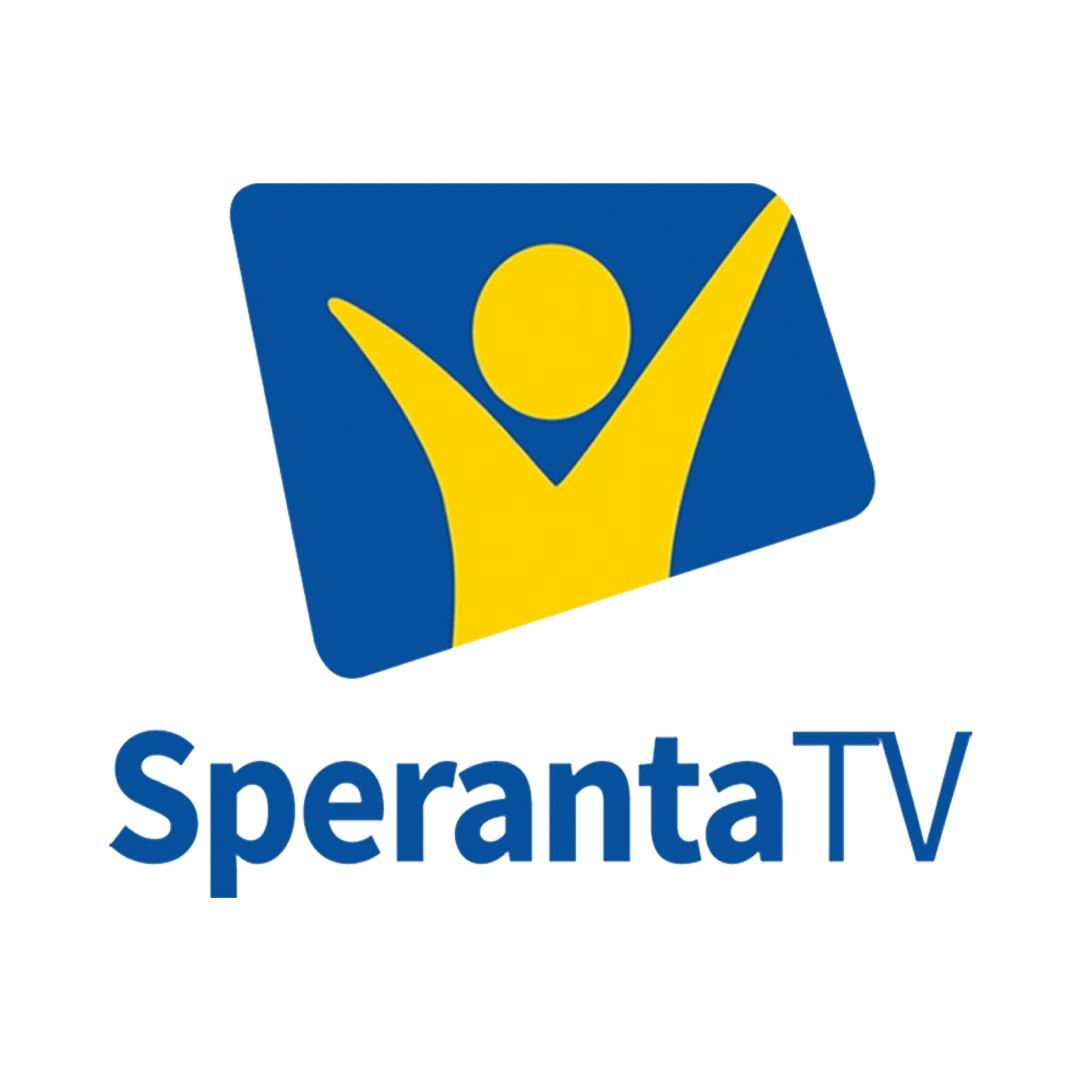 logo Speranta TV