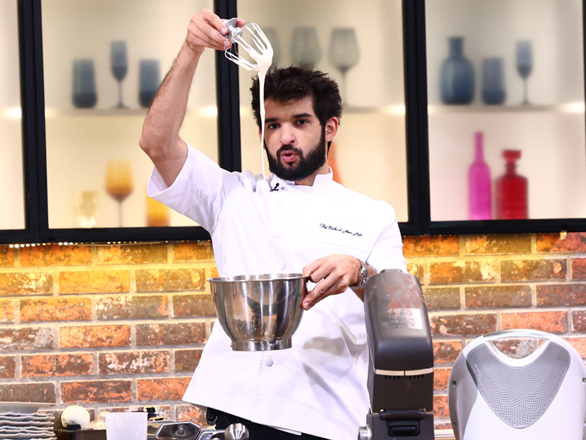 Chefi la cuțite | Sezonul 17