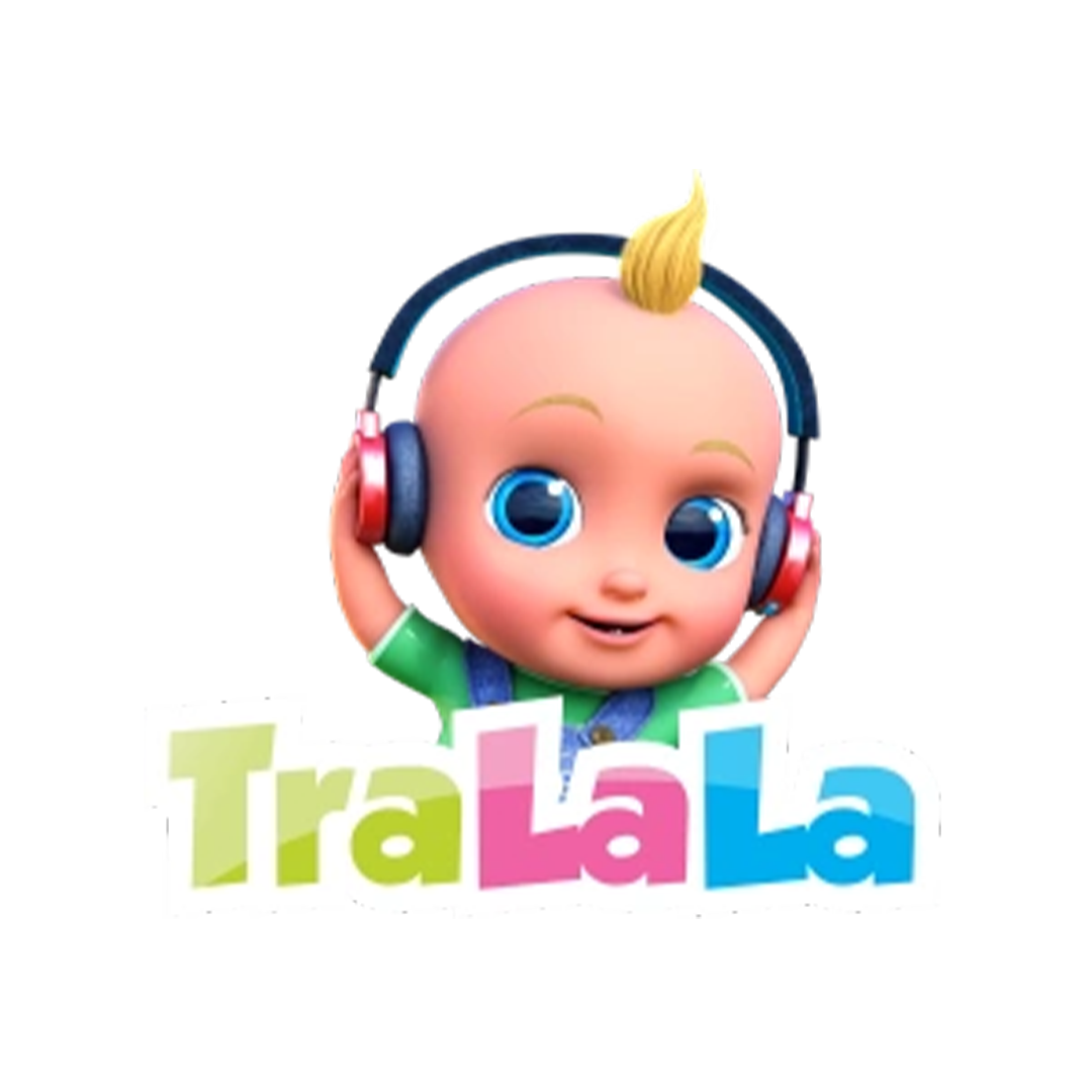 logo TraLaLa TV