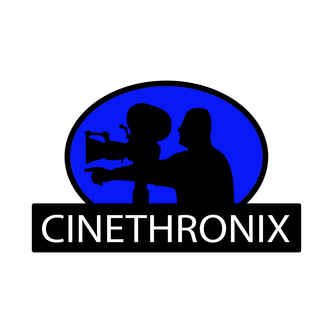 logo Cinethronix