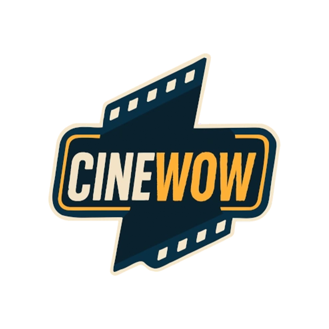 logo CineWow