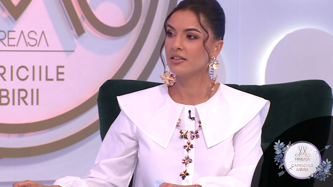 Mireasa. Capriciile iubirii | Sezonul 10 - Episodul 41