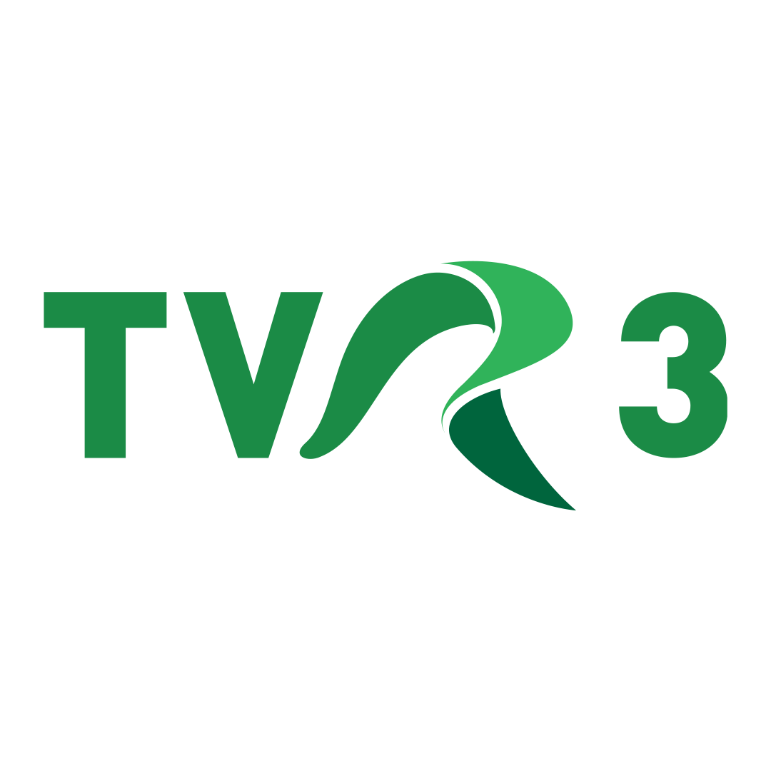 logo TVR 3