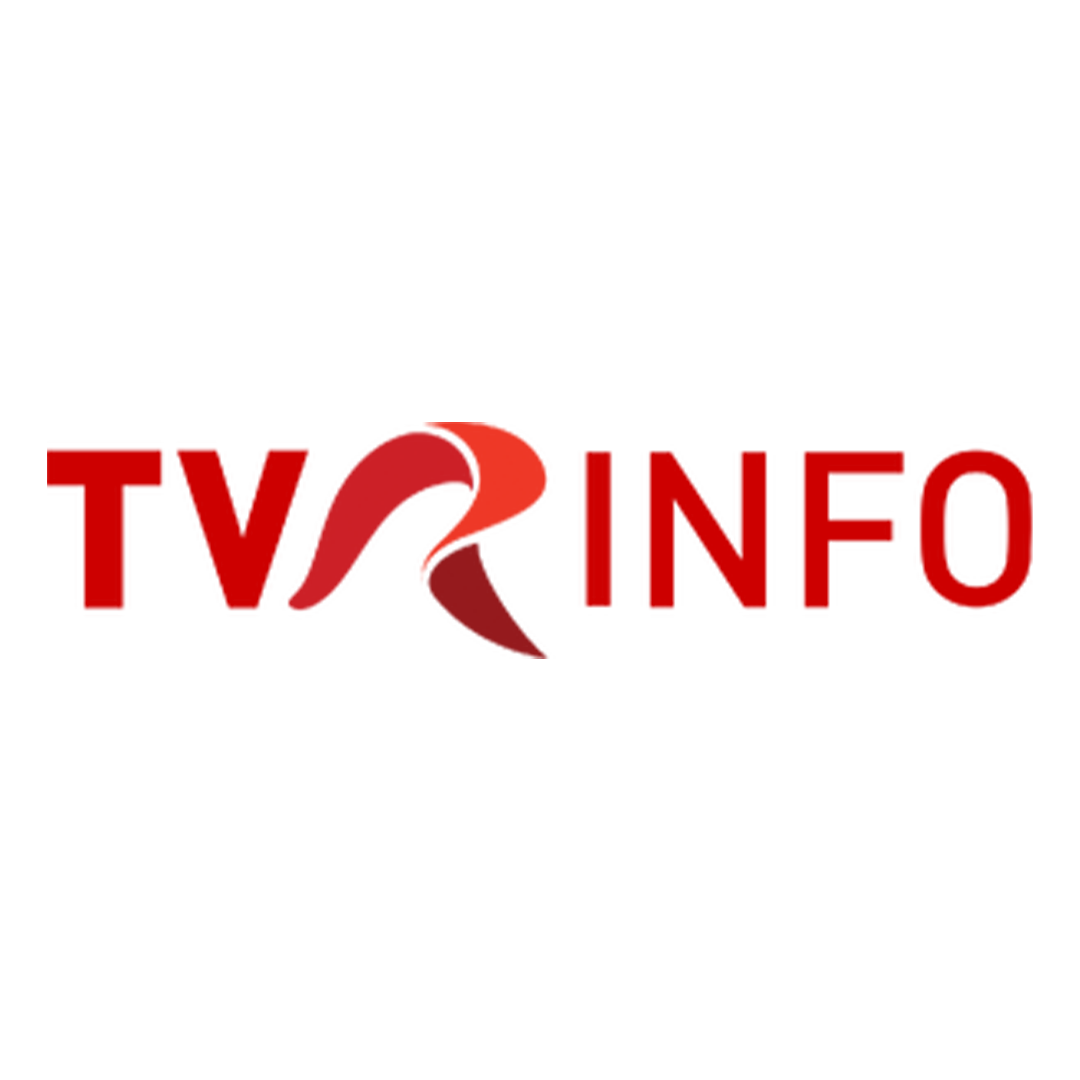 logo TVR Info