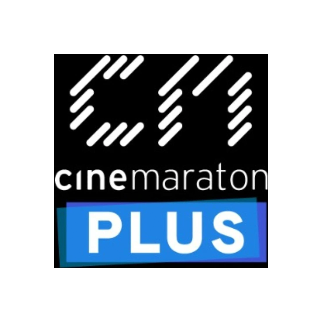 logo Cinemaraton Plus
