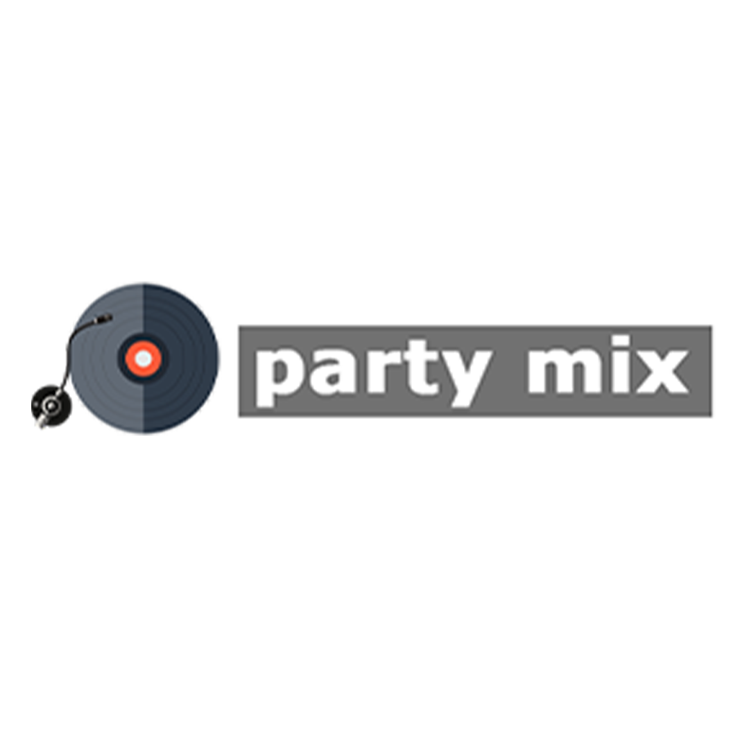 logo Party Mix