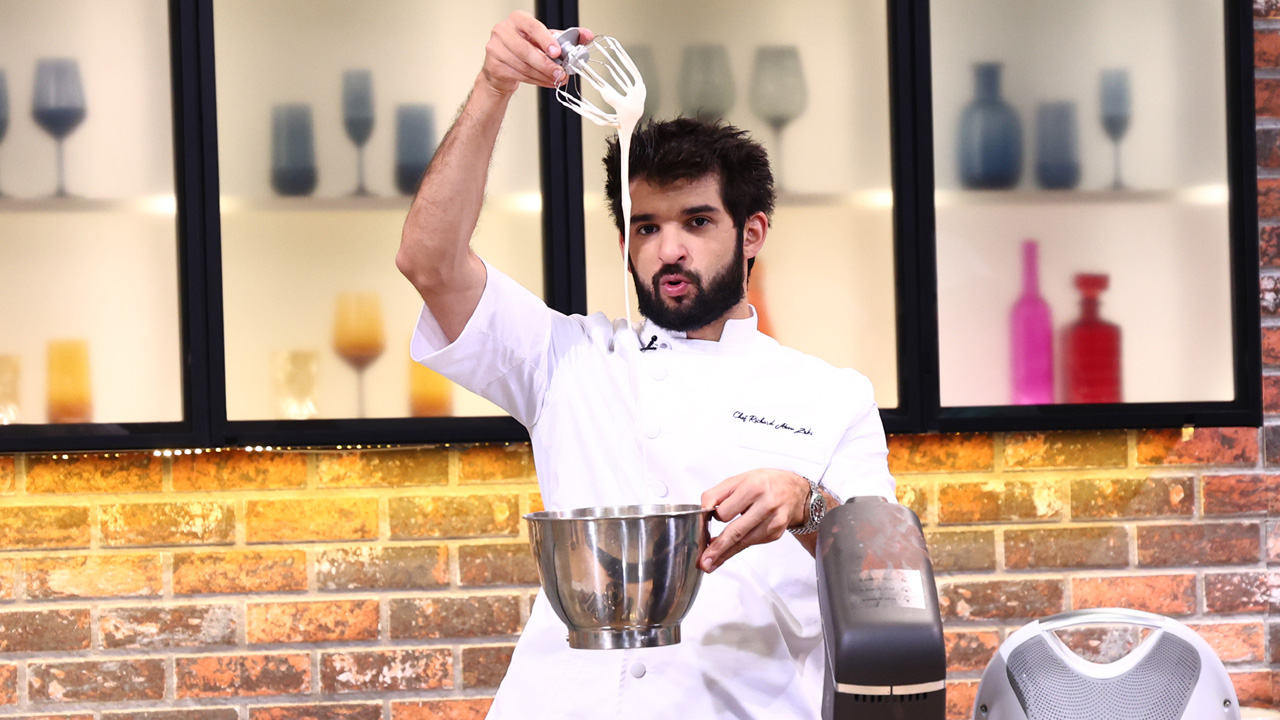 Chefi la cuțite | Sezonul 17