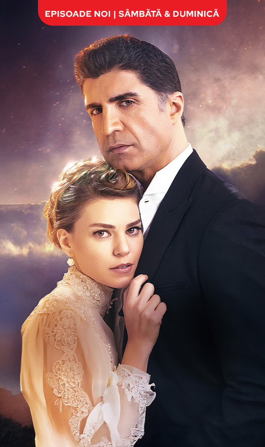 Mireasa din Istanbul