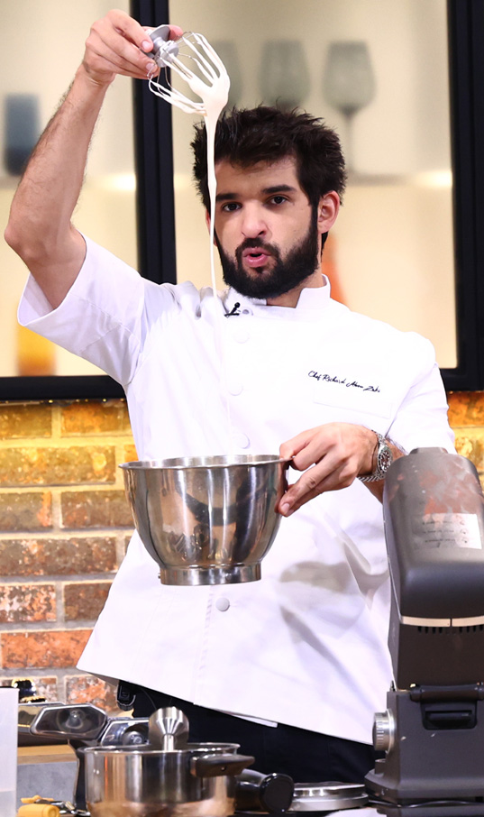 Chefi la cuțite | Sezonul 17