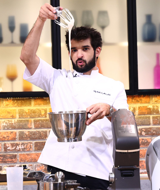 Chefi la cuțite | Sezonul 17