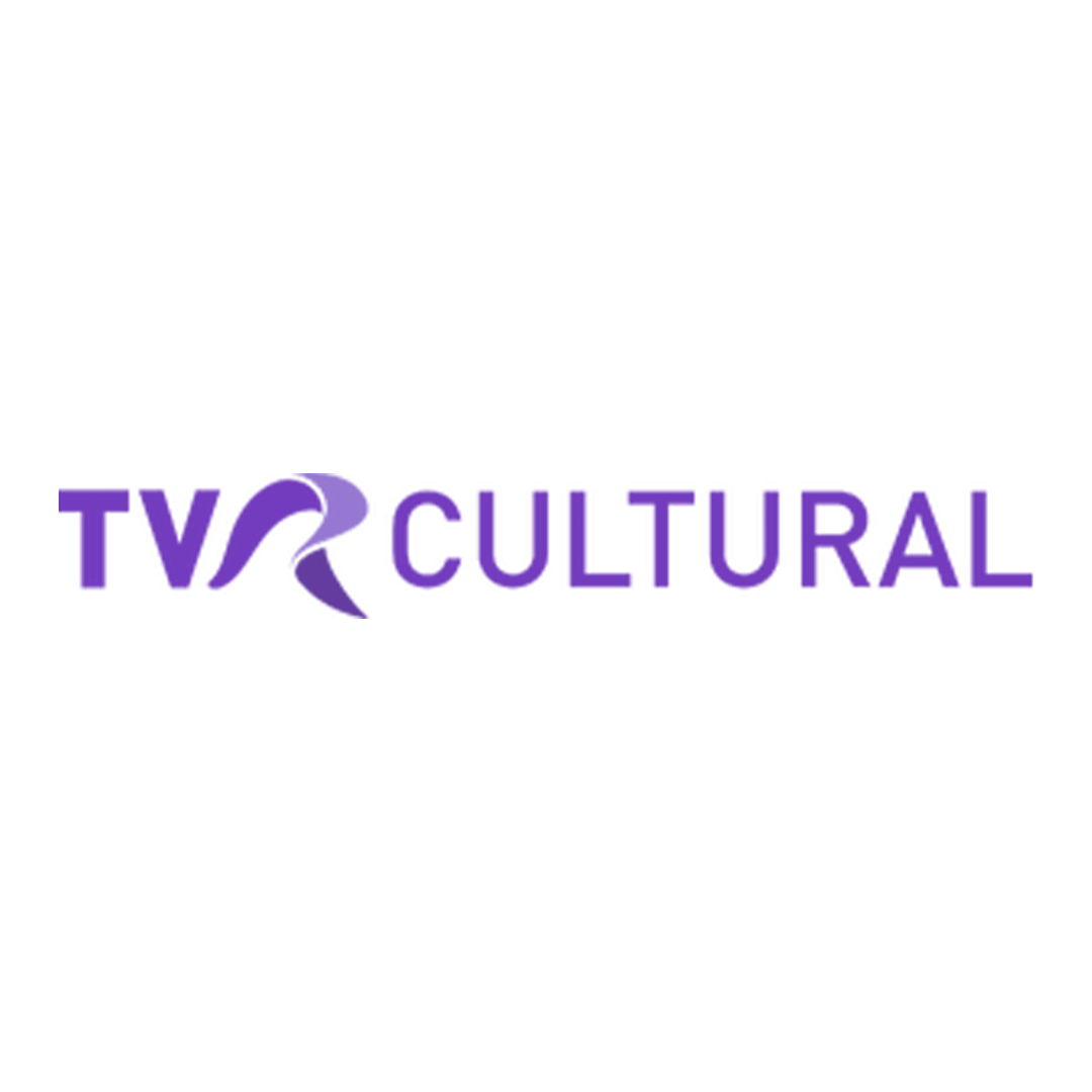 logo TVR Cultural