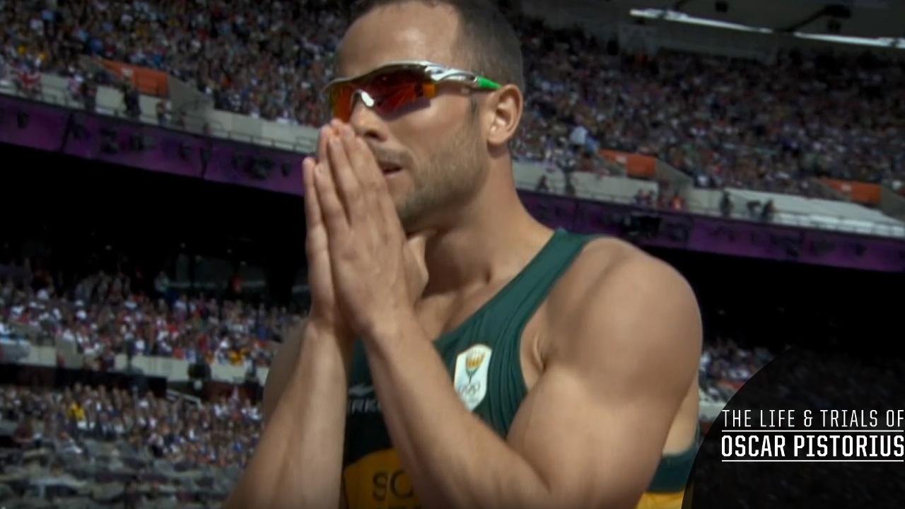 The Life and Trials of Oscar Pistorius | Episodul 4