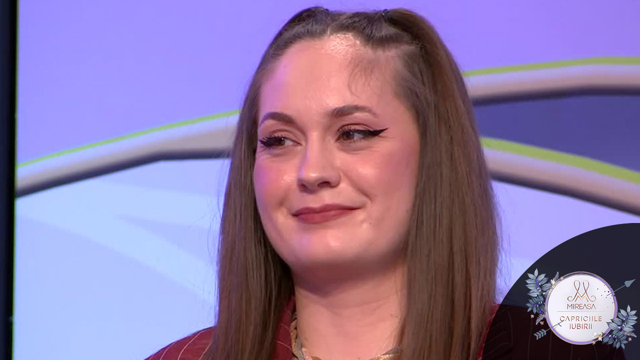 Mireasa. Capriciile iubirii | Sezonul 10 - Episodul 42