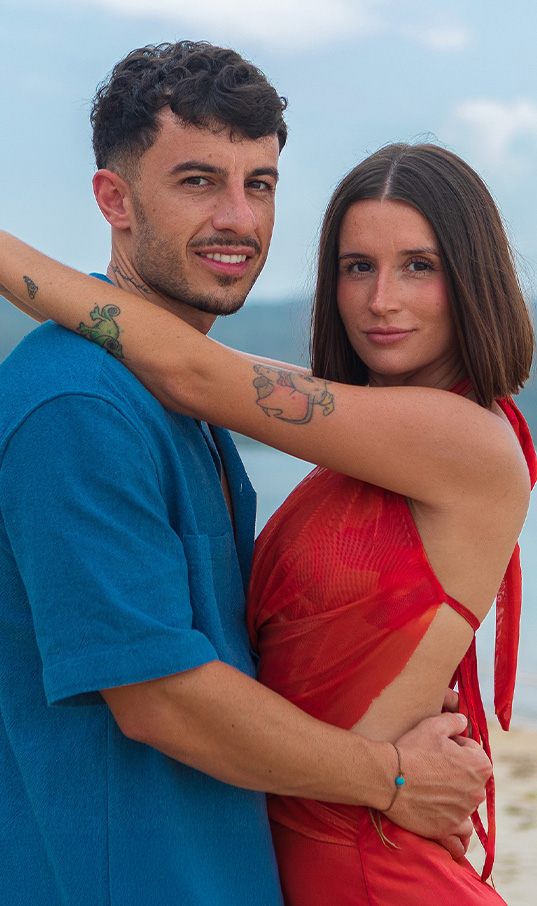 Insula Iubirii | Spania | Sezonul 9