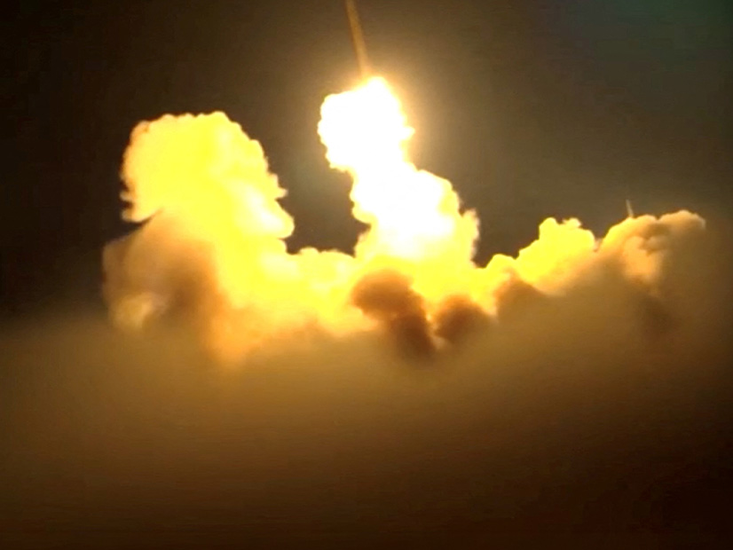 Remaking the Middle East: Israel vs Iran