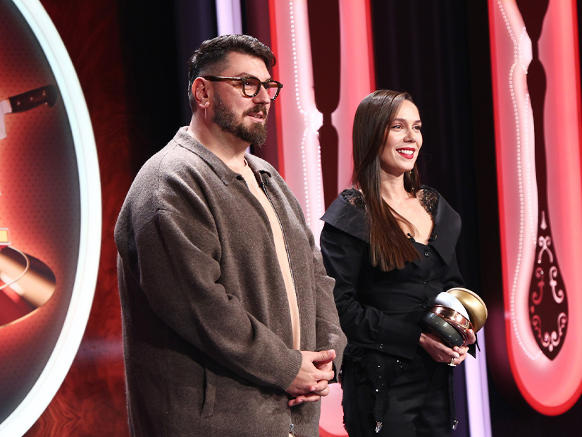 Chefi la cuțite | Sezonul 17