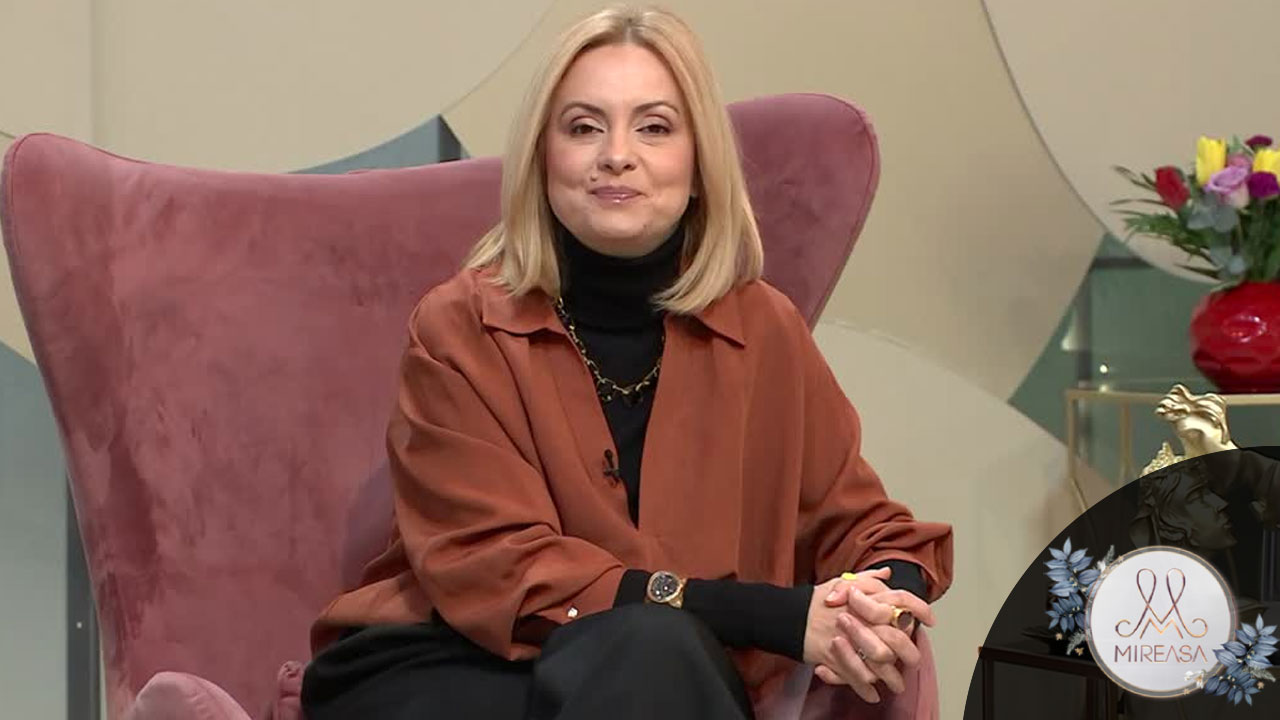 Mireasa | Sezonul 13 - Episodul 44