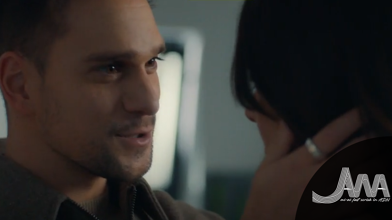 Ana, Mi-ai fost scrisă în ADN | Sezonul 3 - Episodul 11: Ce urmează