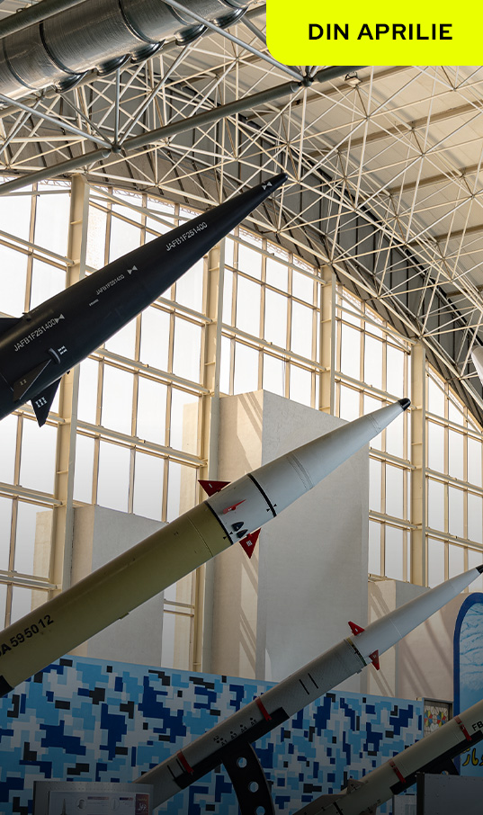 Strike on Iran: The Nuclear Question 