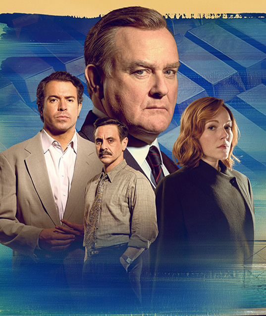 The Gold | Sezonul 2