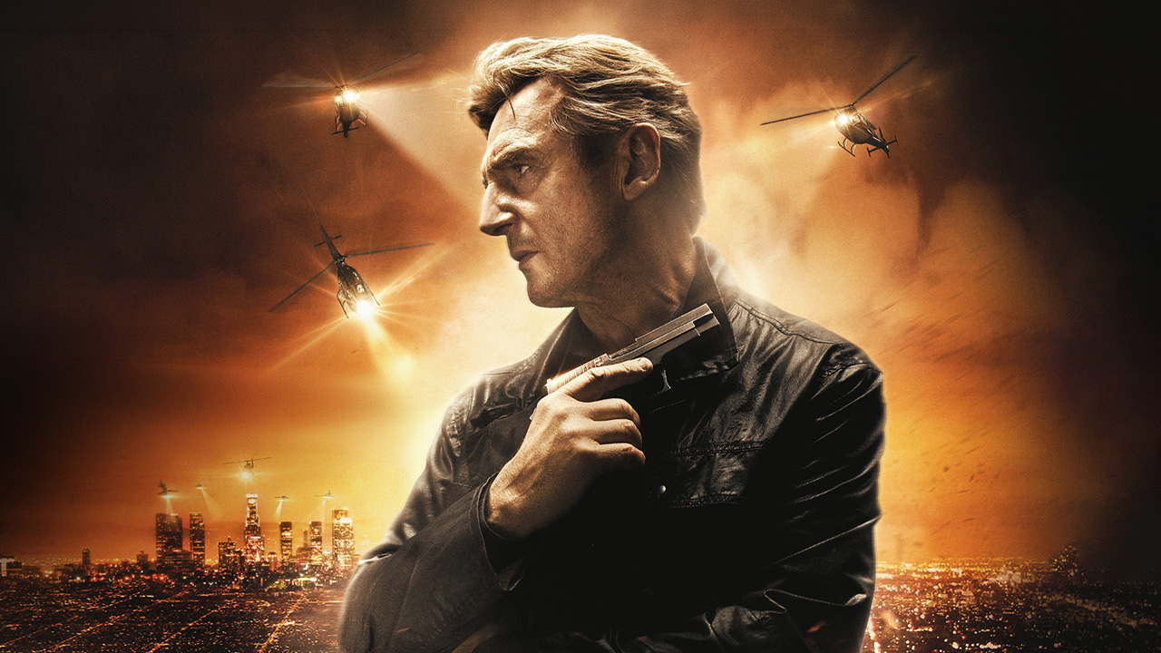 Taken 3: Teroare în L.A.