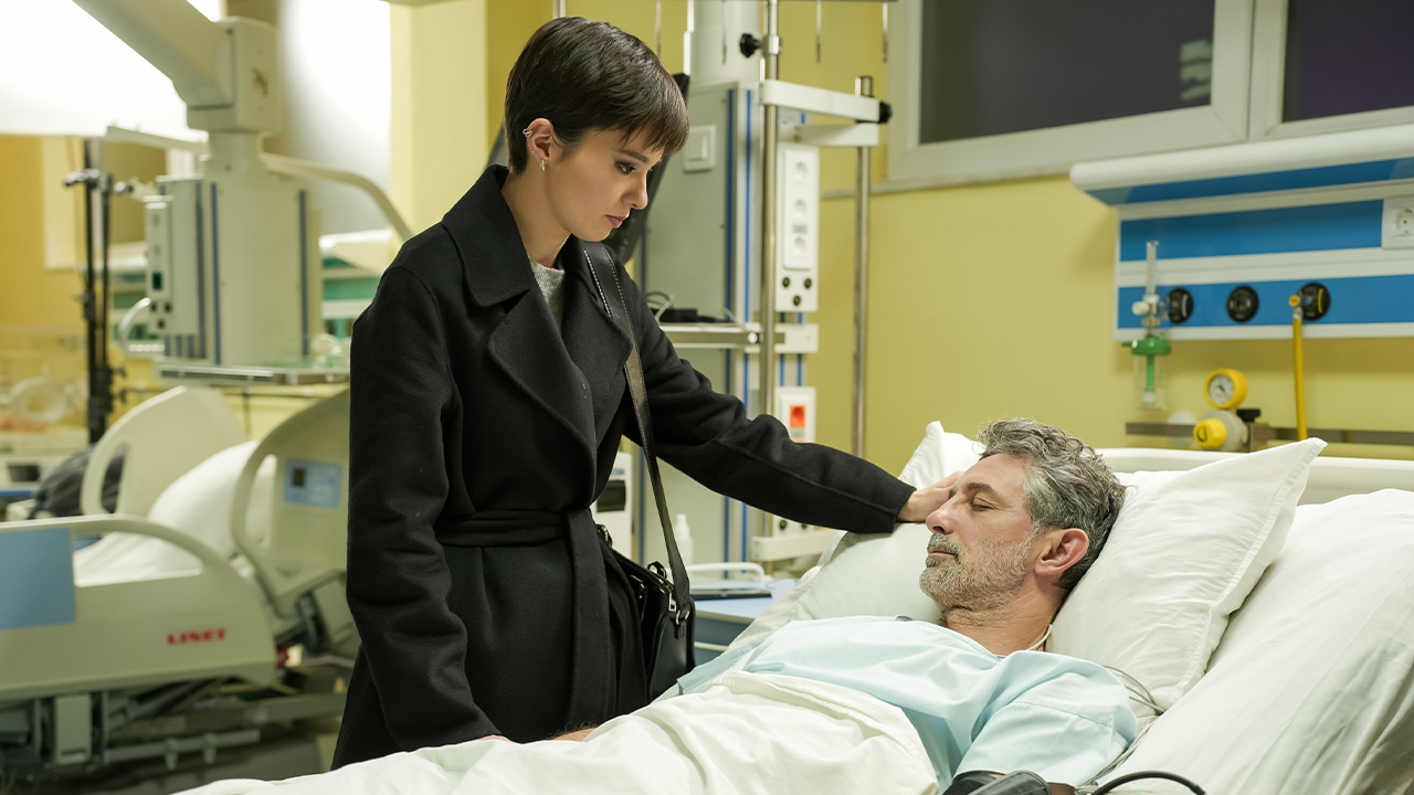 Ana, Mi-ai fost scrisă în ADN | Sezonul 3