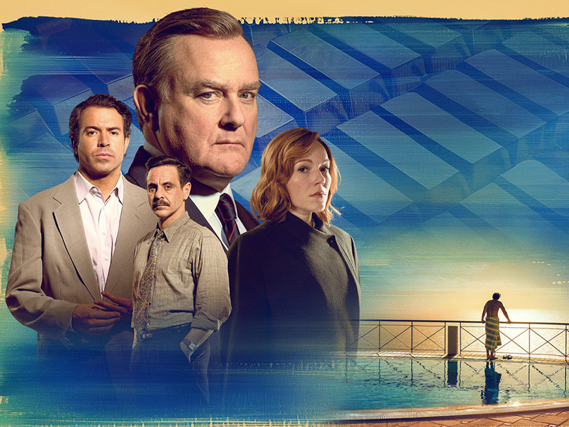 The Gold | Sezonul 2