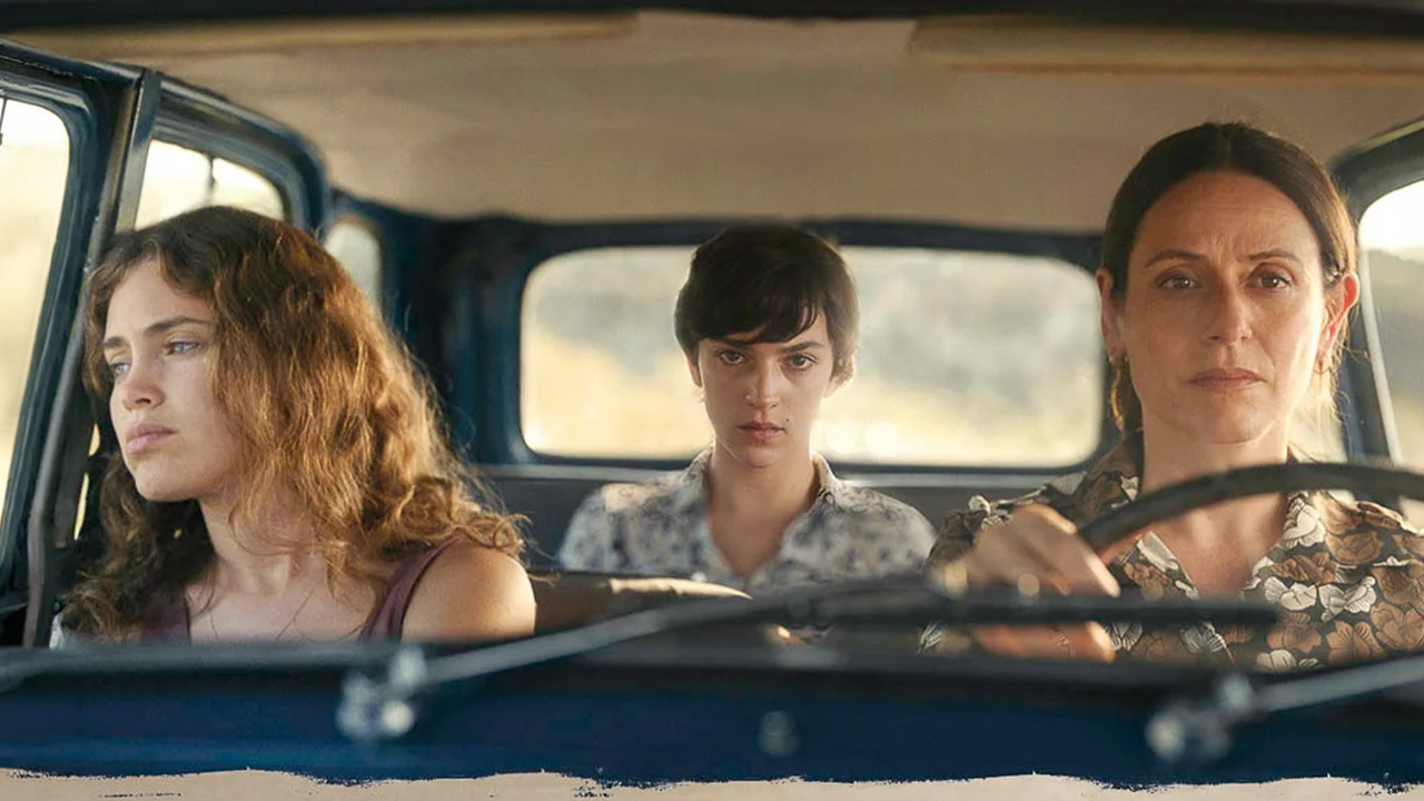 În compania femeilor