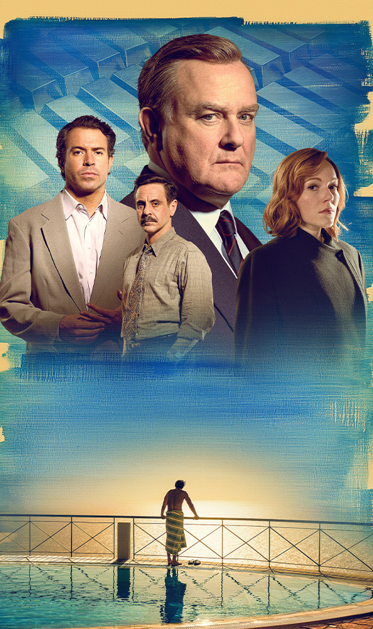 The Gold | Sezonul 2