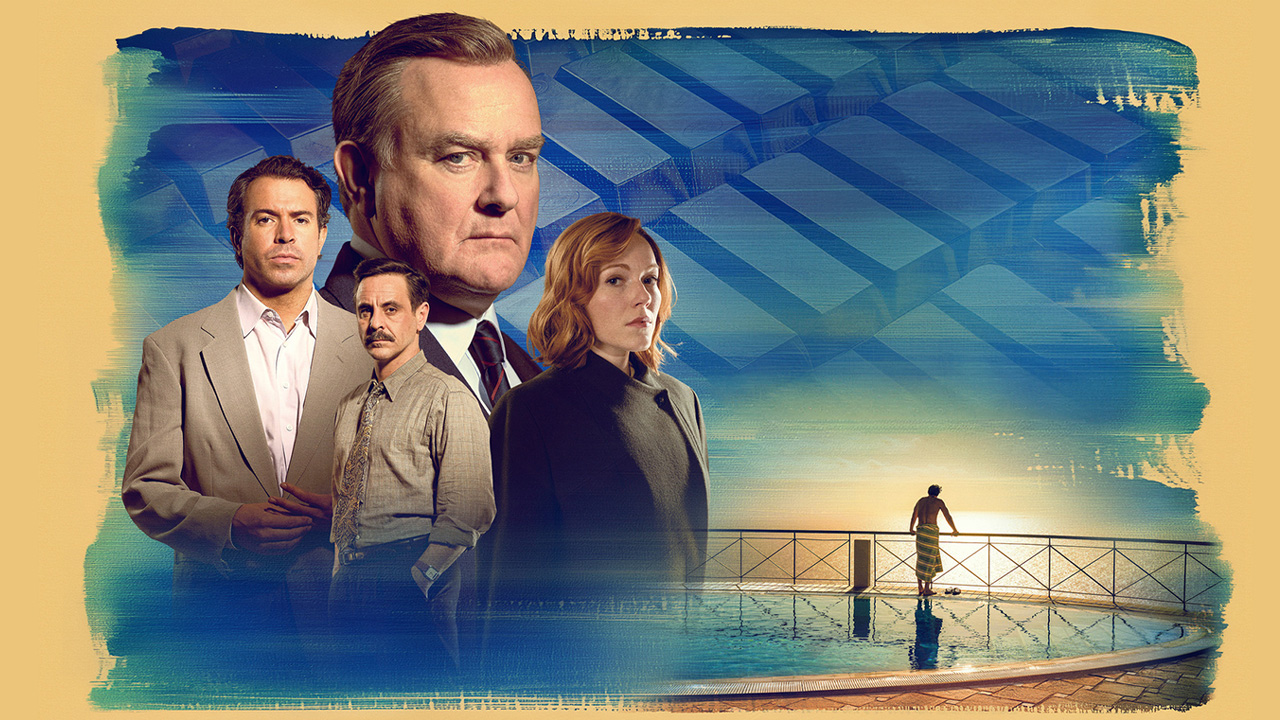 The Gold | Sezonul 2