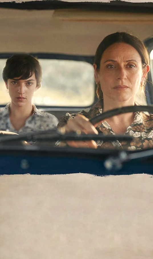 În compania femeilor