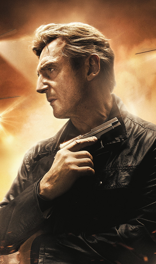 Taken 3: Teroare în L.A.