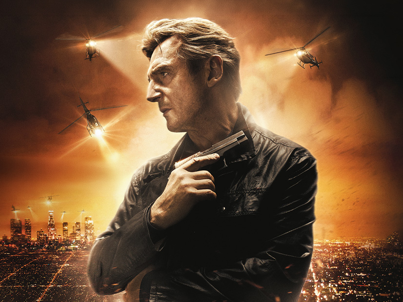 Taken 3: Teroare în L.A.