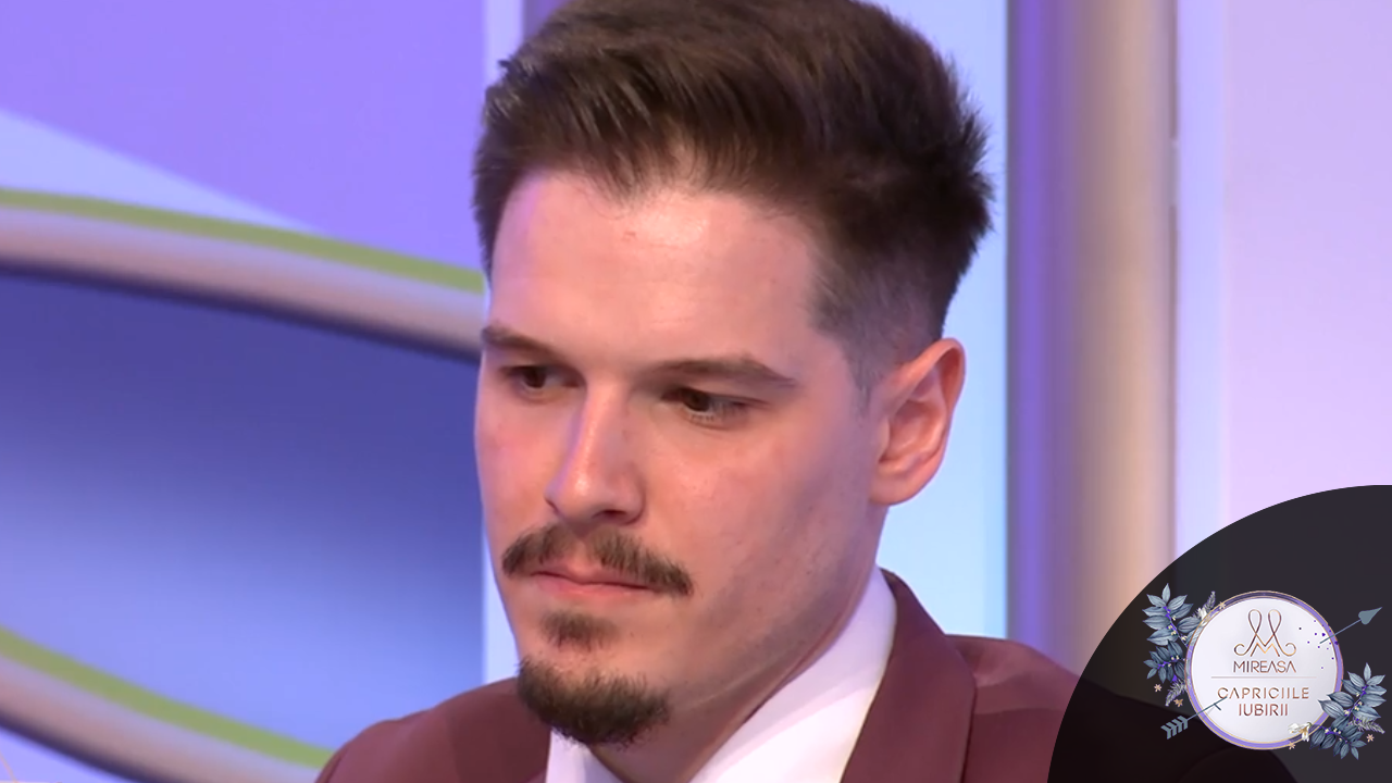 Mireasa. Capriciile iubirii | Sezonul 10 - Episodul 44