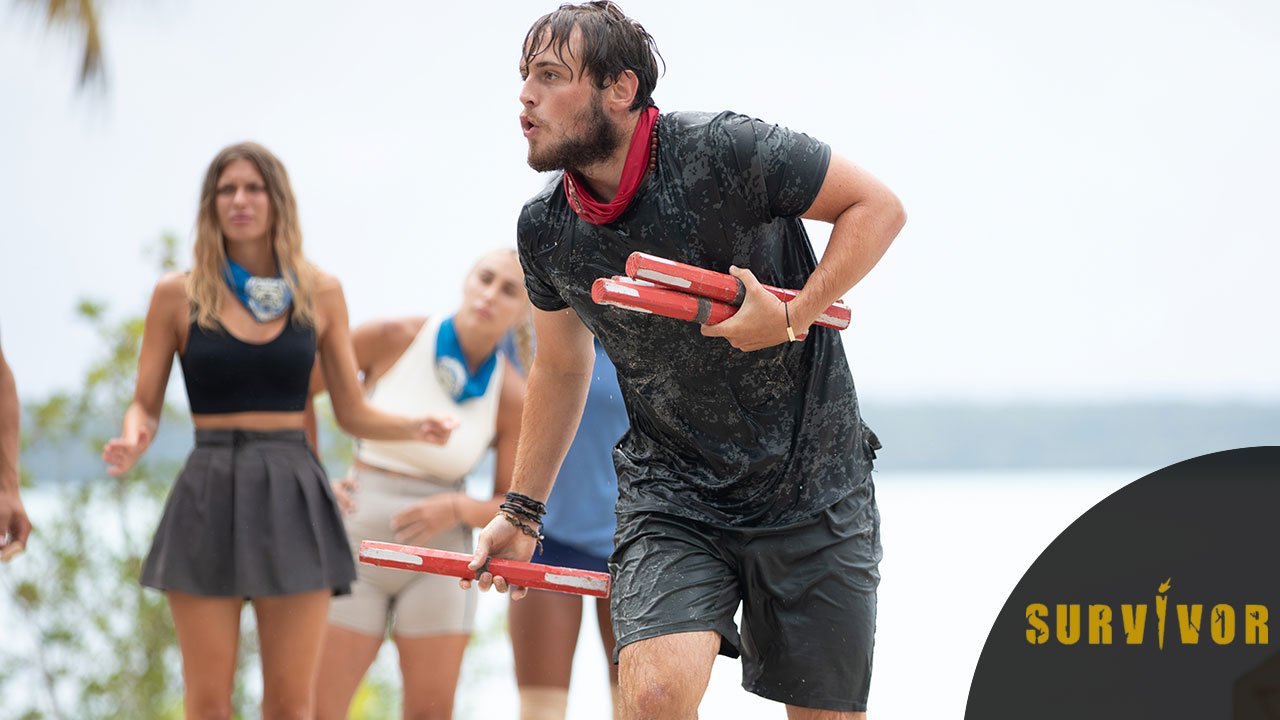 Survivor România 2026 | Episodul 30