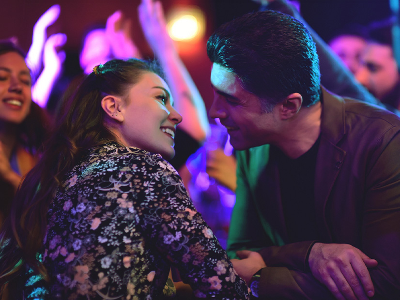 Mireasa din Istanbul