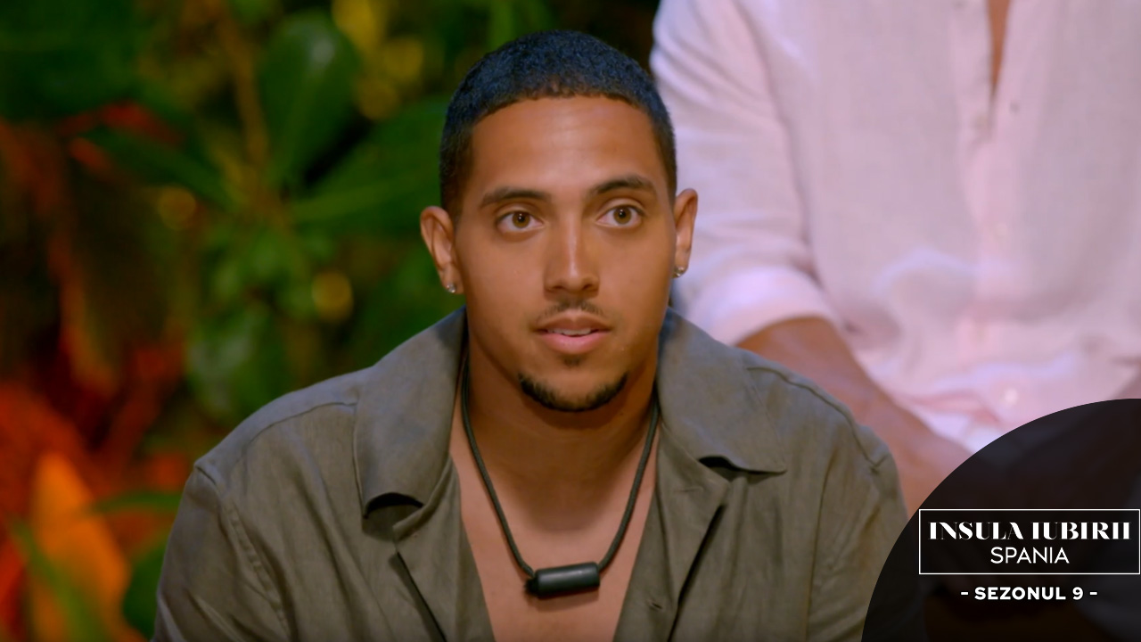 Insula Iubirii | Spania | Sezonul 9 - Episodul 7