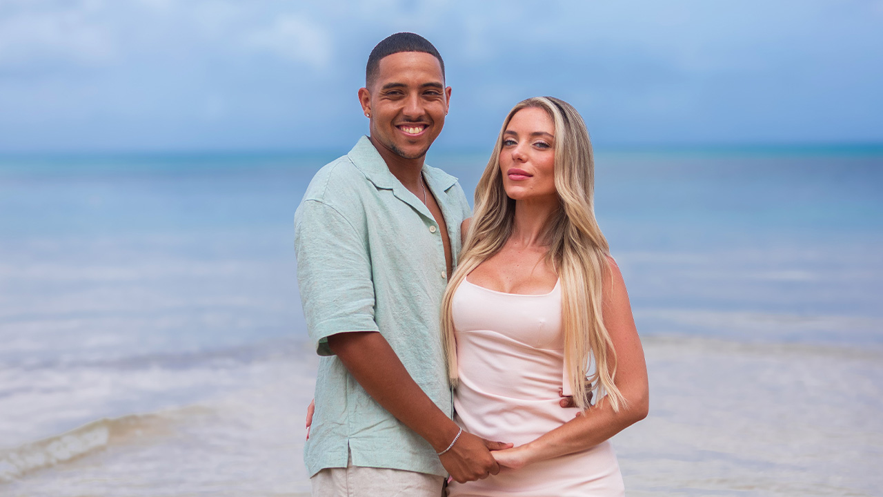 Insula Iubirii | Spania | Sezonul 9