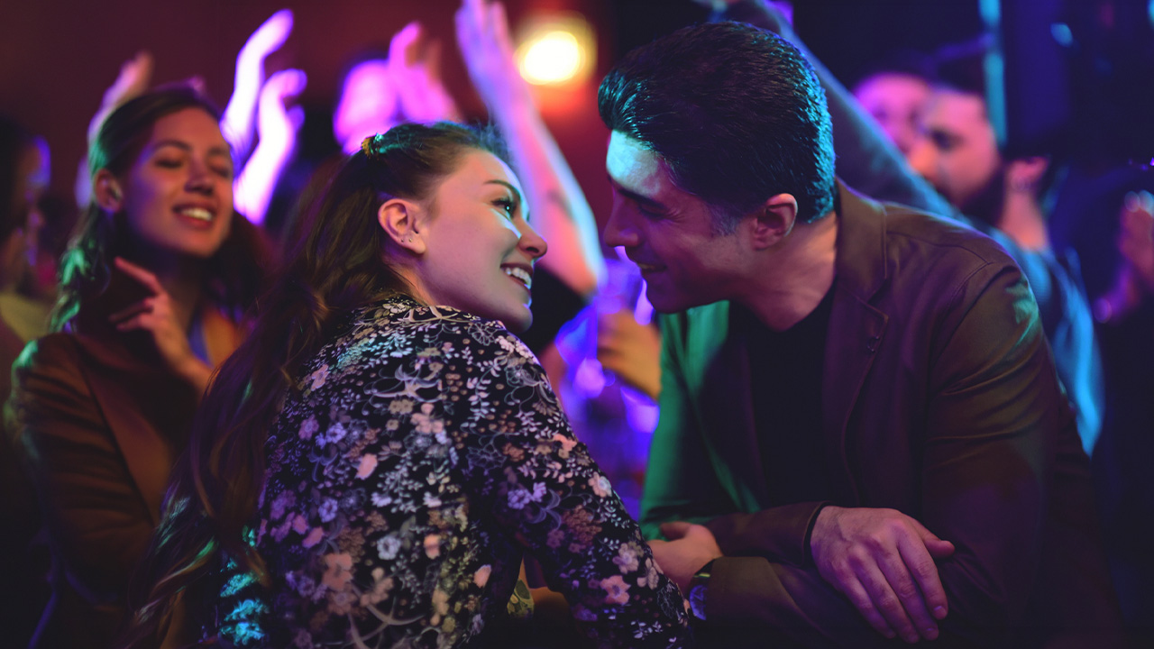 Mireasa din Istanbul